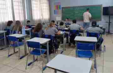 Escolas estaduais e municipais da área rural de Rio Bonito do Iguaçu retomam aulas na segunda